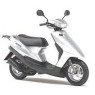 Запчасти на Yamaha AXIS