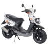 Запчасти на Yamaha BWS