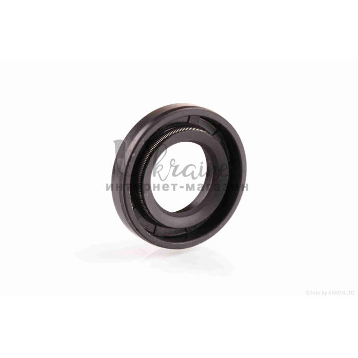 Сальник коленвала GY6 50 17-30-7 "NOK"