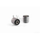 Сайлентблок 30-28/30-8mm "KYMKO"