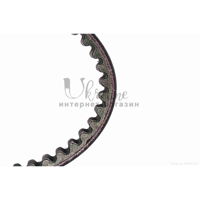 Ремень вариатора 650-15.5 DIO "SEE-SL"