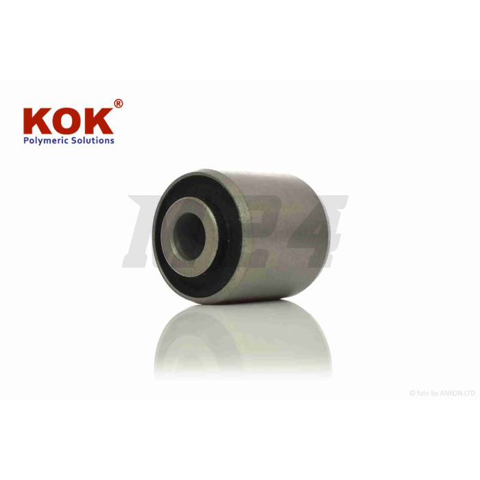 Сайлентблок 30-30/35.4-10mm (маятник GY6 150) "KOK" ТАЙВАНЬ