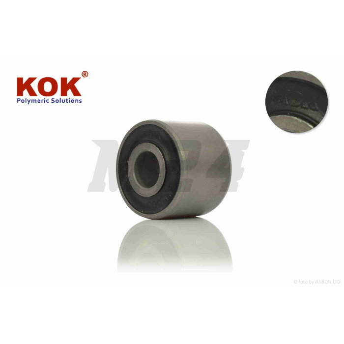 Сайлентблок 28.1-20/22-10mm (маятник DIO) "KOK" ТАЙВАНЬ