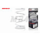 Пружина щоки зчеплення Honda, GY6 50 2000 rpm "KOSO" ТАЙВАНЬ