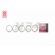 Кільця к-кт GY6 50 STD 39.00 "SEE" (Sheng-E) ТАЙВАНЬ