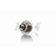 Лампа фари P15D-25-1 (H6M) 12V 30/30W 1 вус "SEE" (Sheng-E) ТАЙВАНЬ