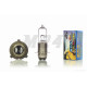 Лампа фари P15D-25-3 (H6M) 12V 35/35W 3 вуса "SEE" (Sheng-E) ТАЙВАНЬ