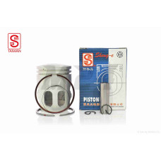 Поршень к-кт JOG STD 40.00 "SEE" (Sheng-E) ТАЙВАНЬ