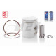 Поршень к-кт DIO ZX +0.50 40.50 "SEE" (Sheng-E) ТАЙВАНЬ