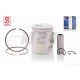 Поршень к-кт DIO 65cc STD 43.00 "SEE" (Sheng-E) ТАЙВАНЬ