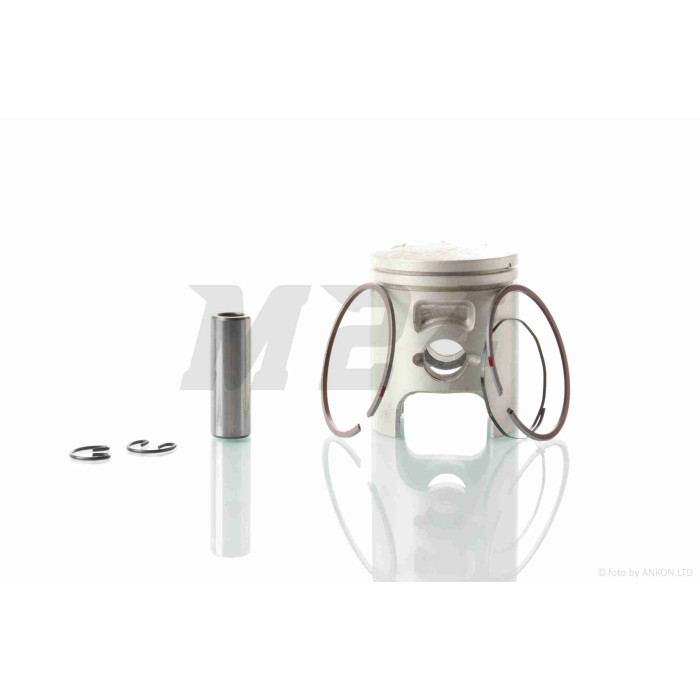 Поршень к-кт DIO 65cc +0.75 43.75 "SEE" (Sheng-E) ТАЙВАНЬ