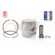 Поршень к-кт DIO ZX 65cc +0.50 44.50 "SEE" (Sheng-E) ТАЙВАНЬ