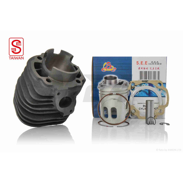 ЦПГ AXIS 100, BWS 100 D52, p14, h85.5 "SEE" (Sheng-E) ТАЙВАНЬ
