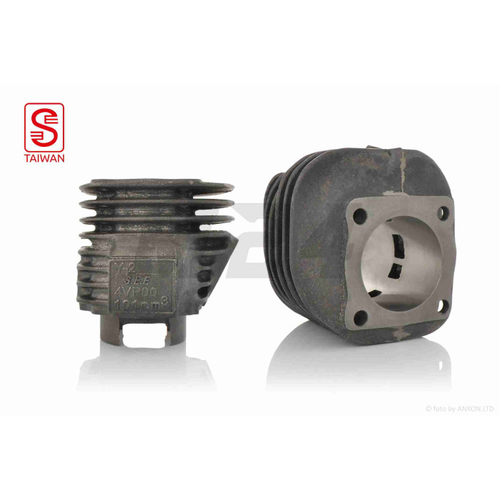 ЦПГ AXIS 100, BWS 100 D52, p14, h85.5 "SEE" (Sheng-E) ТАЙВАНЬ
