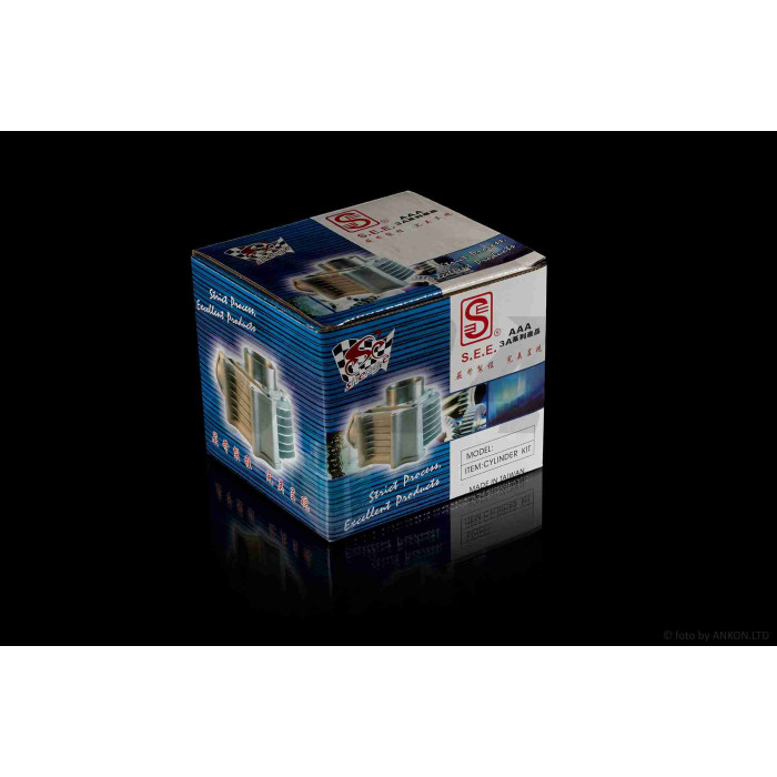 ЦПГ LEAD 100 JF06 D51 "SEE" (Sheng-E) ТАЙВАНЬ (без прокладок)