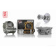 ЦПГ GY6 110 (51mm, тюнінг GY6 50) "SEE" (Sheng-E) (+голова +спорт распредвал) ТАЙВАНЬ