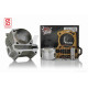 ЦПГ GY6 110 (51mm, тюнінг GY6 50) "SEE" (Sheng-E) (+голова +спорт распредвал) ТАЙВАНЬ