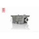 ЦПГ GY6 110 (51mm, тюнінг GY6 50) "SEE" (Sheng-E) (+голова +спорт распредвал) ТАЙВАНЬ