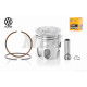 Поршень к-кт JOG 80cc +0.25 47.25 "VLAND" (RUIMA) ТАЙВАНЬ