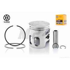 Поршень к-кт DIO 80cc STD 48.00 "VLAND" (RUIMA) ТАЙВАНЬ
