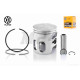 Поршень к-кт DIO 80cc STD 48.00 "VLAND" (RUIMA) ТАЙВАНЬ