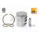 Поршень к-кт DIO 65cc +0.25 43.25 "VLAND" (RUIMA) ТАЙВАНЬ
