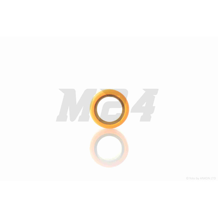 Ролики варіатора Suzuki 16-12 7.5g "VLAND" (AD50) ТАЙВАНЬ