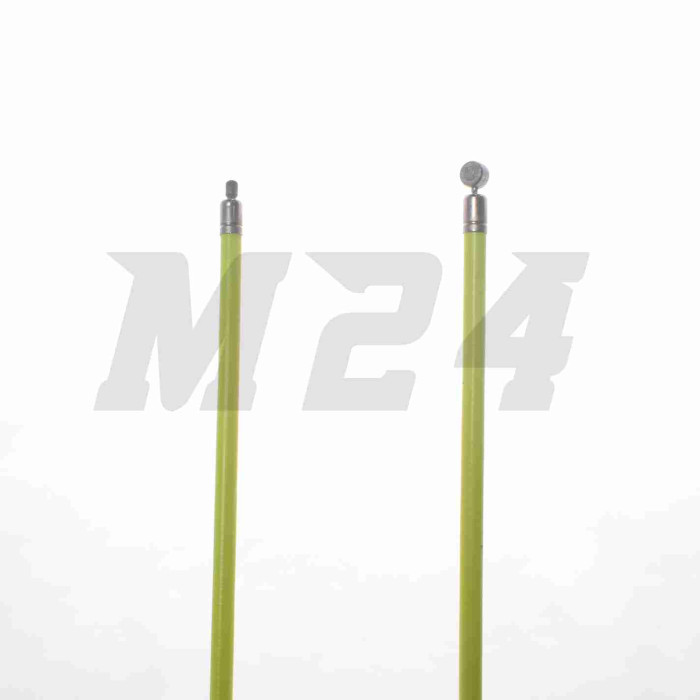 Трос газу JOG 2JA MINT 1YU L1650/1750 тефлон "VLAND" ТАЙВАНЬ