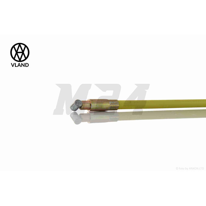Трос переднього гальма AD50 L1220/1115 тефлон "VLAND" ТАЙВАНЬ