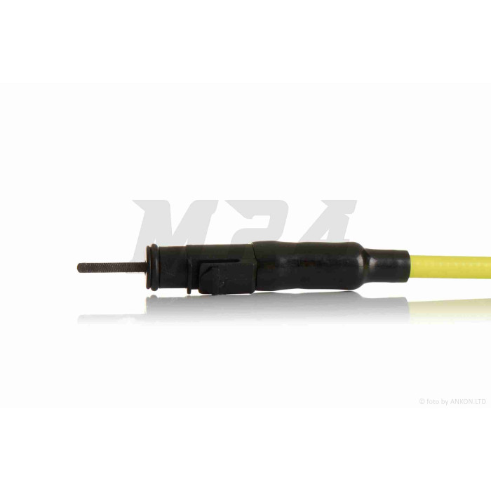 Трос спідометра DIO ZX AF35 диск L875/830 тефлон "VLAND" ТАЙВАНЬ