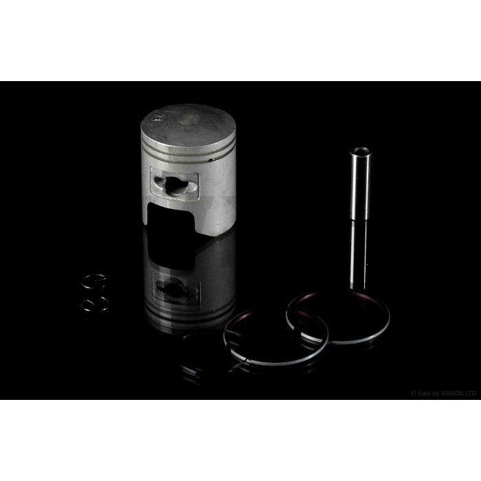 ЦПГ TACT AF16 41mm "VLAND" (RUIMA) ТАЙВАНЬ