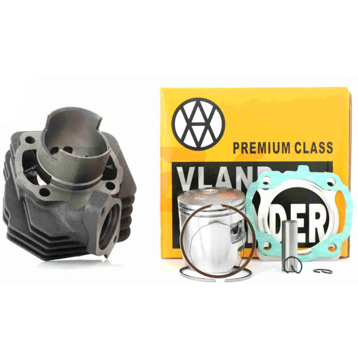 ЦПГ TACT AF16 тюнінг 44mm "VLAND" (RUIMA) ТАЙВАНЬ