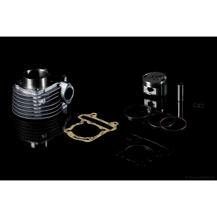 ЦПГ GY6 125 52.4mm "VLAND" (RUIMA) ТАЙВАНЬ