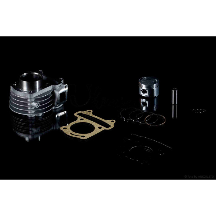 ЦПГ GY6 50 39mm "VLAND" (RUIMA) ТАЙВАНЬ