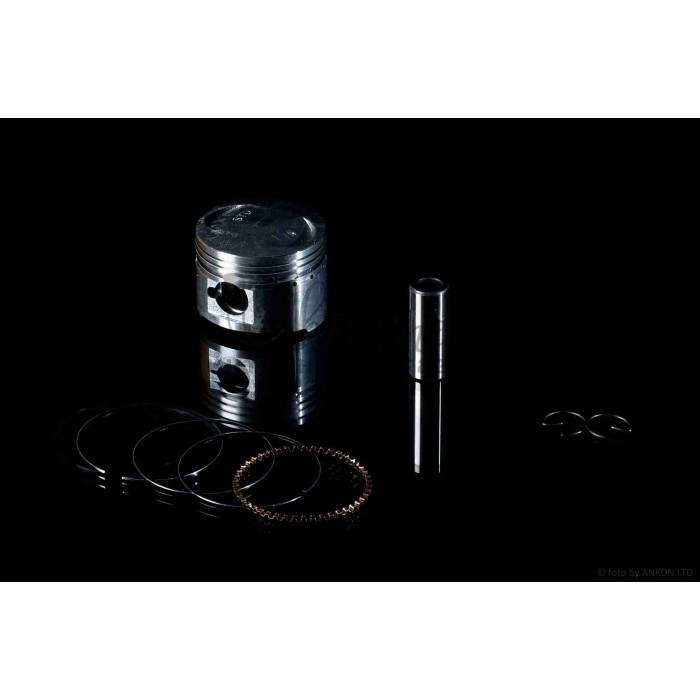 ЦПГ GY6 50 39mm "VLAND" (RUIMA) ТАЙВАНЬ