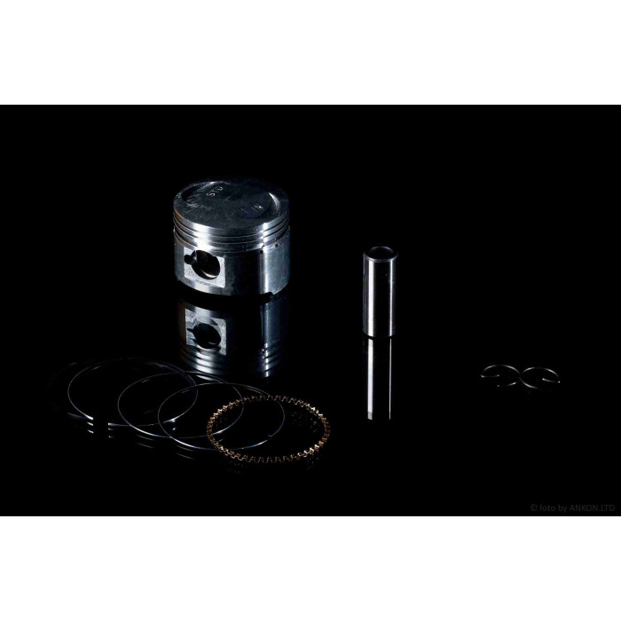 ЦПГ GY6 50 39mm "VLAND" (RUIMA) ТАЙВАНЬ