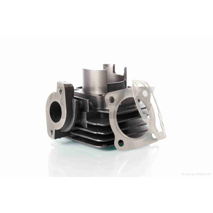 ЦПГ AD50 тюнінг 43mm