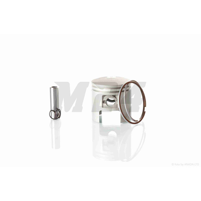 ЦПГ AD50 тюнінг 43mm