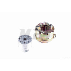 Генератор у зборі Мінськ 12V 65W