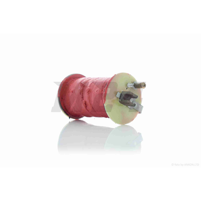 Котушка запалювання МТ 12V "AFH"