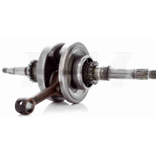 Колінвал GY6 50/80 "B-CYCLE"