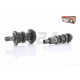 Коробка передач у зборі CG125/150 "DR"