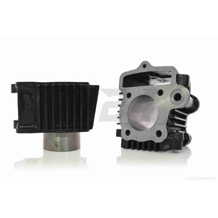 ЦПГ Delta 70 (147FMD) D47, p13, h63 "FENGRUI"