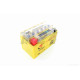 Акумулятор GEL 12V 7A 150-87-94mm UTX7A-BS (YTX7A-BS) з датчиком "B-CYCLE" (2023)