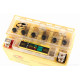 Акумулятор GEL 12V 7A 150-87-94mm UTX7A-BS (YTX7A-BS) з датчиком "B-CYCLE" (2023)