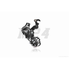 Перемикач швидкостей задній вело гак, 7 швидкостей "SHIMANO" (гак) #XW-1