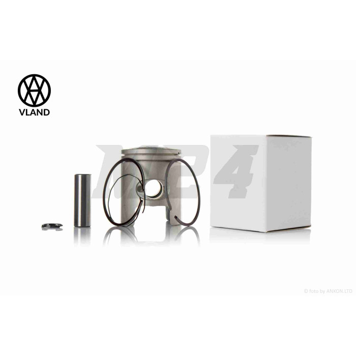 Поршень к-кт DIO ZX +1.00 41.00 "VLAND" (Sheng-E) ТАЙВАНЬ