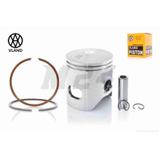 Поршень к-кт DIO 80cc +0.25 48.25 "VLAND" (RUIMA) ТАЙВАНЬ