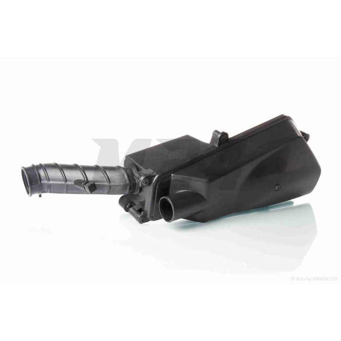 Корпус повітряного фільтра GY6 50 12-14 "NEOPLAST"
