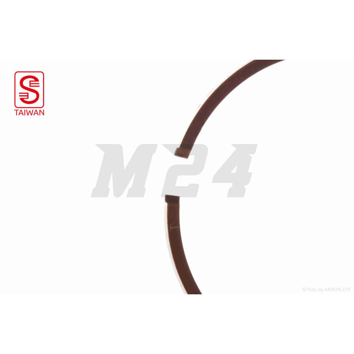Кільця к-кт TACT AF16 STD 41.00 "SEE" (Sheng-E) ТАЙВАНЬ